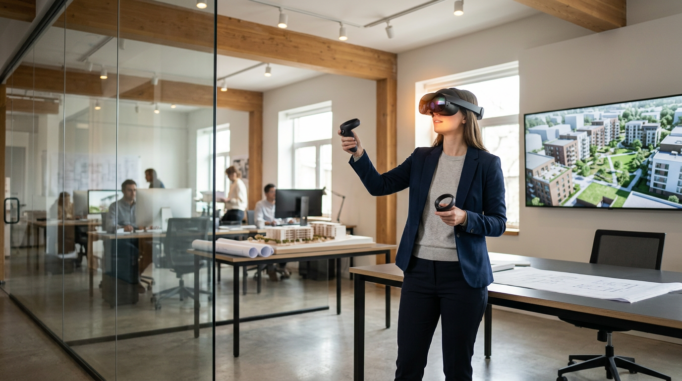 New virtual tour capabilities launched for international clients