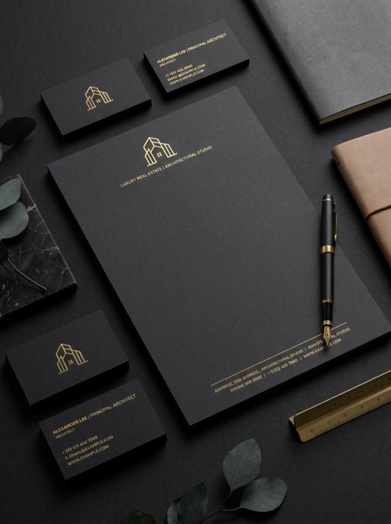 Branding & Marketing