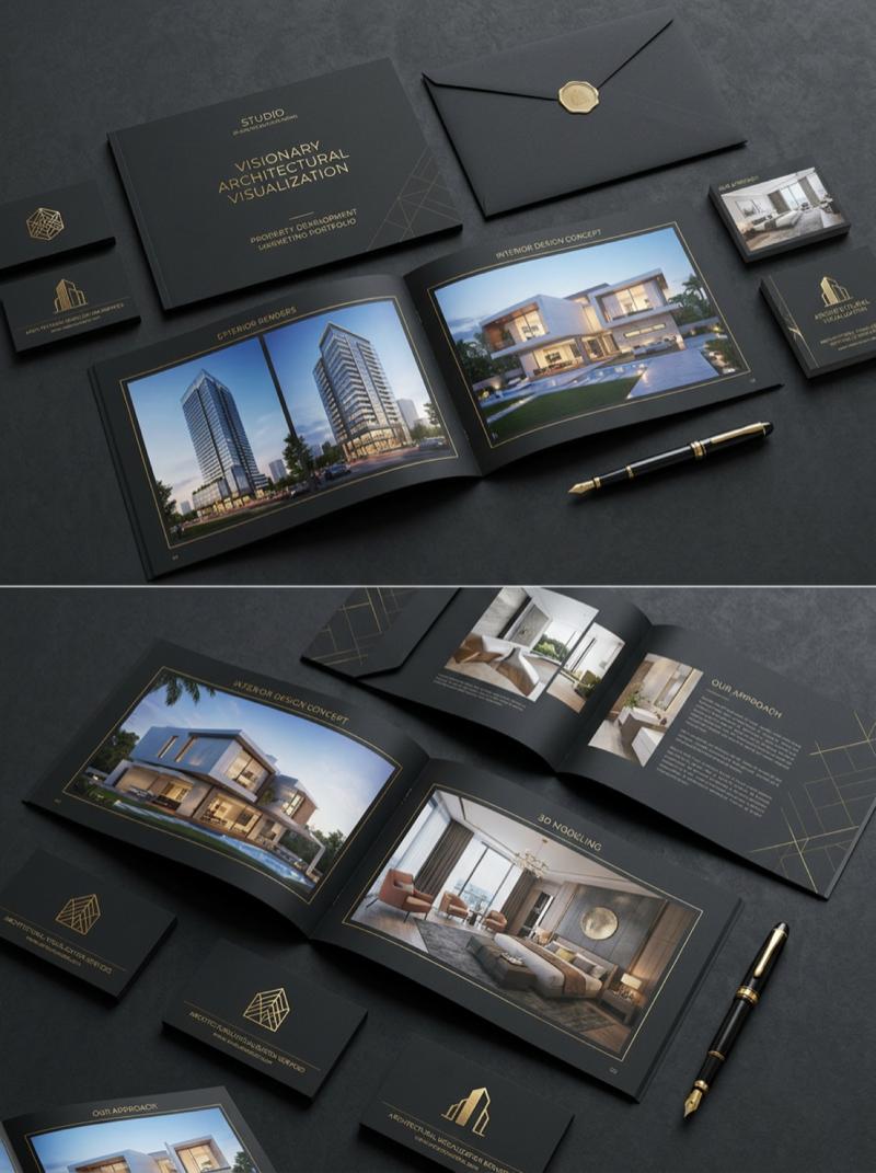 Branding & Marketing hover